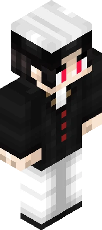Skin 7a5cb6 Minecraft skin preview
