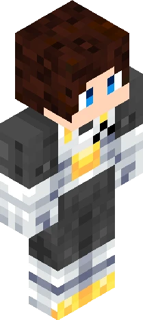 Skin 7a683e Minecraft skin preview