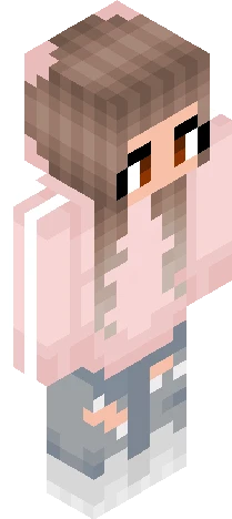 Skin 7a6db9 Minecraft skin preview