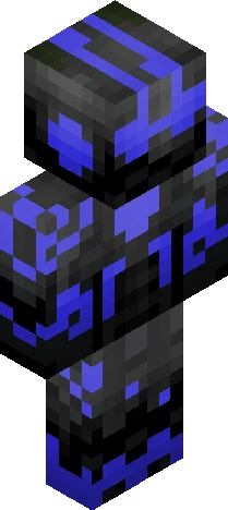 Skin 7a6fbc Minecraft skin preview