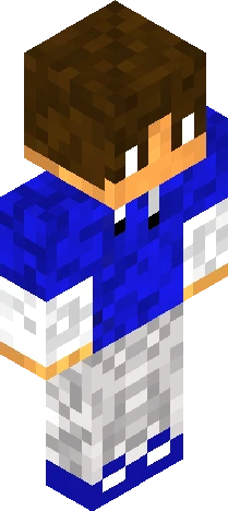 Free Minecraft Skin 7a7751 Minecraft skin preview