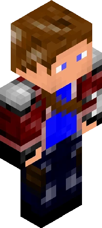 Skin 7a8811 Minecraft skin preview