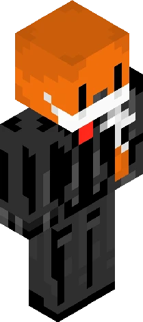 Skin 7a93a1 Minecraft skin preview