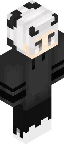 Free Minecraft Skin 7ab5ad Minecraft skin preview