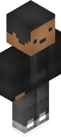 Skin 7ab983 Minecraft skin preview