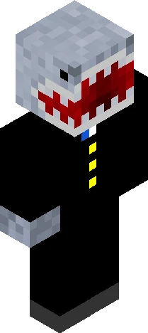 Skin 7abfc0 Minecraft skin preview
