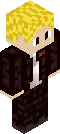 Skin 7ac53c Minecraft skin preview