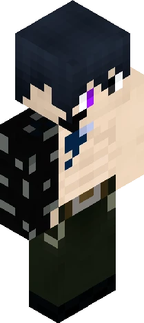 Free Minecraft Skin 7ae053 Minecraft skin preview