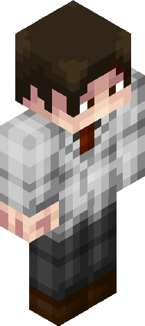 Skin 7aeb78 Minecraft skin preview