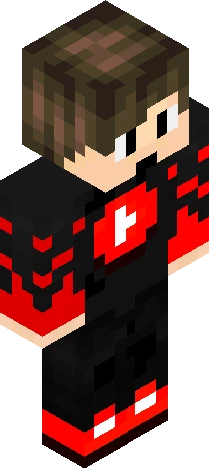Skin 7afc5a Minecraft skin preview