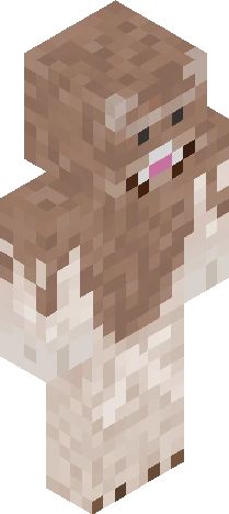 Skin 7b1257 Minecraft skin preview