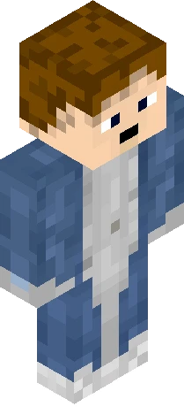 Minecraft. Skin Minecraft skin preview