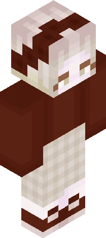 Skin 7b2472 Minecraft skin preview
