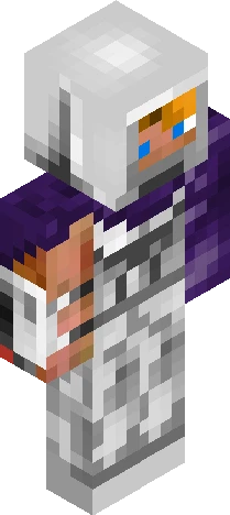 Skin 7b331f Minecraft skin preview