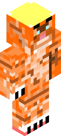 Skin 7b431c Minecraft skin preview