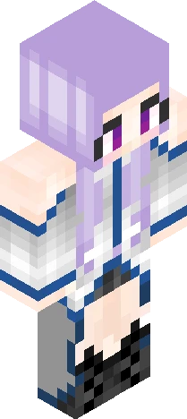 Skin 7b4a7f Minecraft skin preview