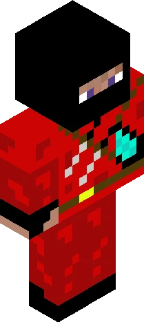 Skin 7b5786 Minecraft skin preview