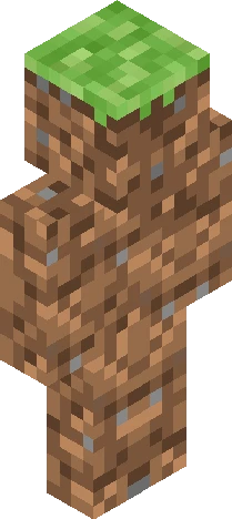 Skin 7b59f6 Minecraft skin preview