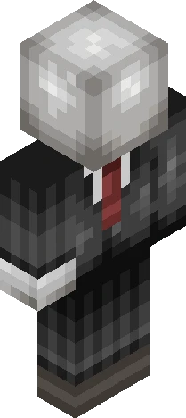 Skin 7b8bab Minecraft skin preview