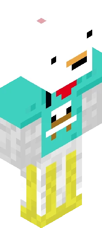 Skin 7b9fd0 Minecraft skin preview