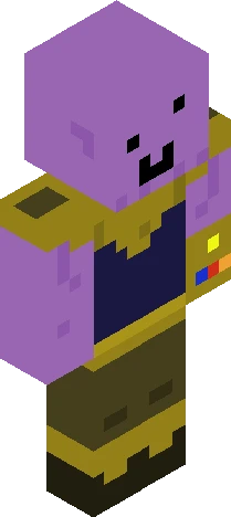 Skin 7bae0d Minecraft skin preview