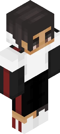 Skin 7baf78 Minecraft skin preview