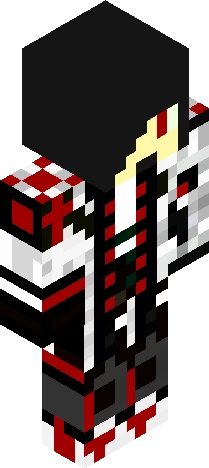 Skin 7bb613 Minecraft skin preview