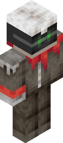 Skin 7bcdfd Minecraft skin preview