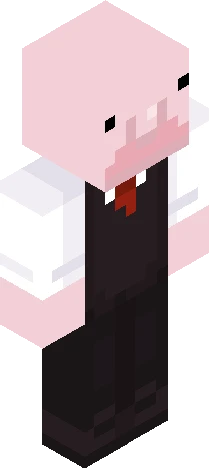 Skin 7be24a Minecraft skin preview