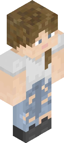 Skin 7c0b1e Minecraft skin preview