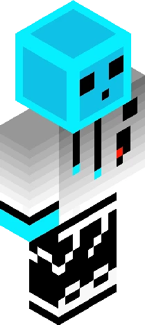 Skin 7c159f Minecraft skin preview