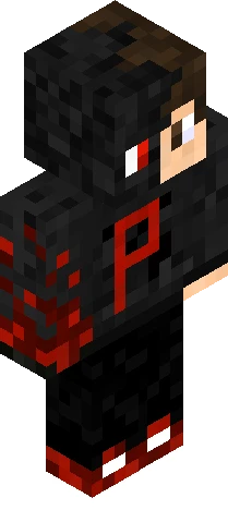 Skin 7c39e8 Minecraft skin preview