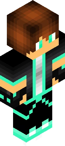 Skin 7c3fa9 Minecraft skin preview