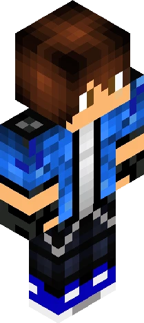 Skin 7c5a89 Minecraft skin preview