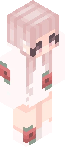Skin 7c5df8 Minecraft skin preview