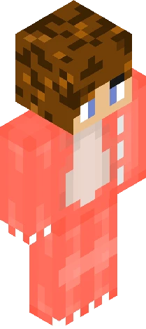 Skin 7c6142 Minecraft skin preview