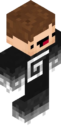 Skin 7c6d68 Minecraft skin preview