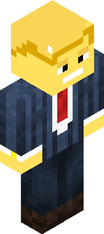 Skin 7c7a50 Minecraft skin preview