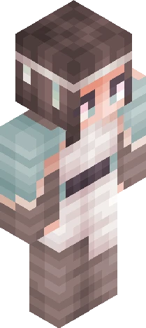 Skin 7c88e8 Minecraft skin preview
