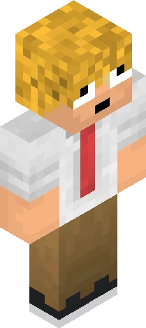 Skin 7c9f66 Minecraft skin preview