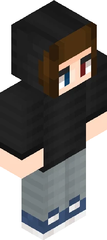 Skin 7cb19f Minecraft skin preview