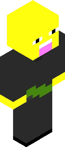 Free Minecraft Skin 7cb501 Minecraft skin preview