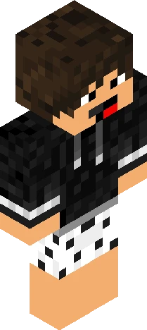 Skin 7cc29b Minecraft skin preview