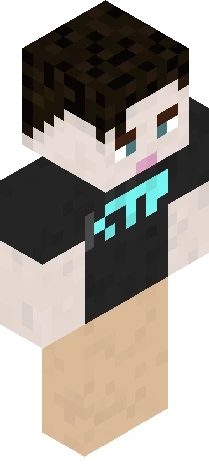 Skin 7ced5f Minecraft skin preview
