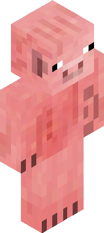 Skin 7cef15 Minecraft skin preview