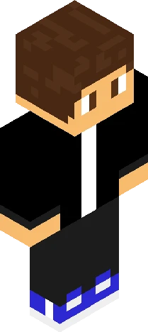 Skin 7d0e7e Minecraft skin preview