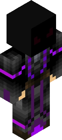 Skin 7d18ae Minecraft skin preview