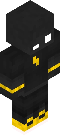Skin 7d3c06 Minecraft skin preview