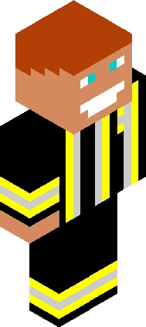 Skin 7d3d75 Minecraft skin preview