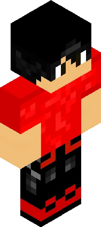 Skin 7d4b64 Minecraft skin preview